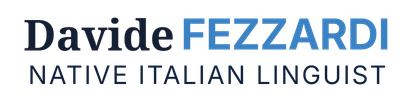 Davide Fezzardi