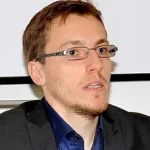 Davide Fezzardi, primo piano